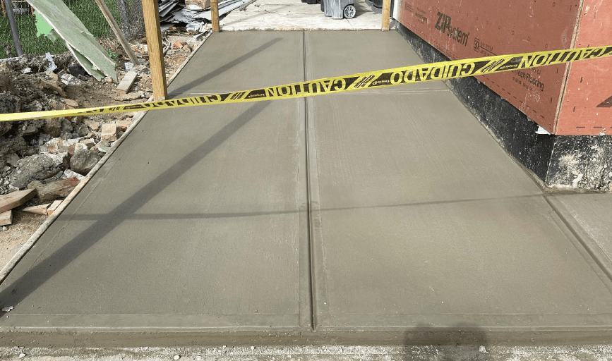 JB Contractors